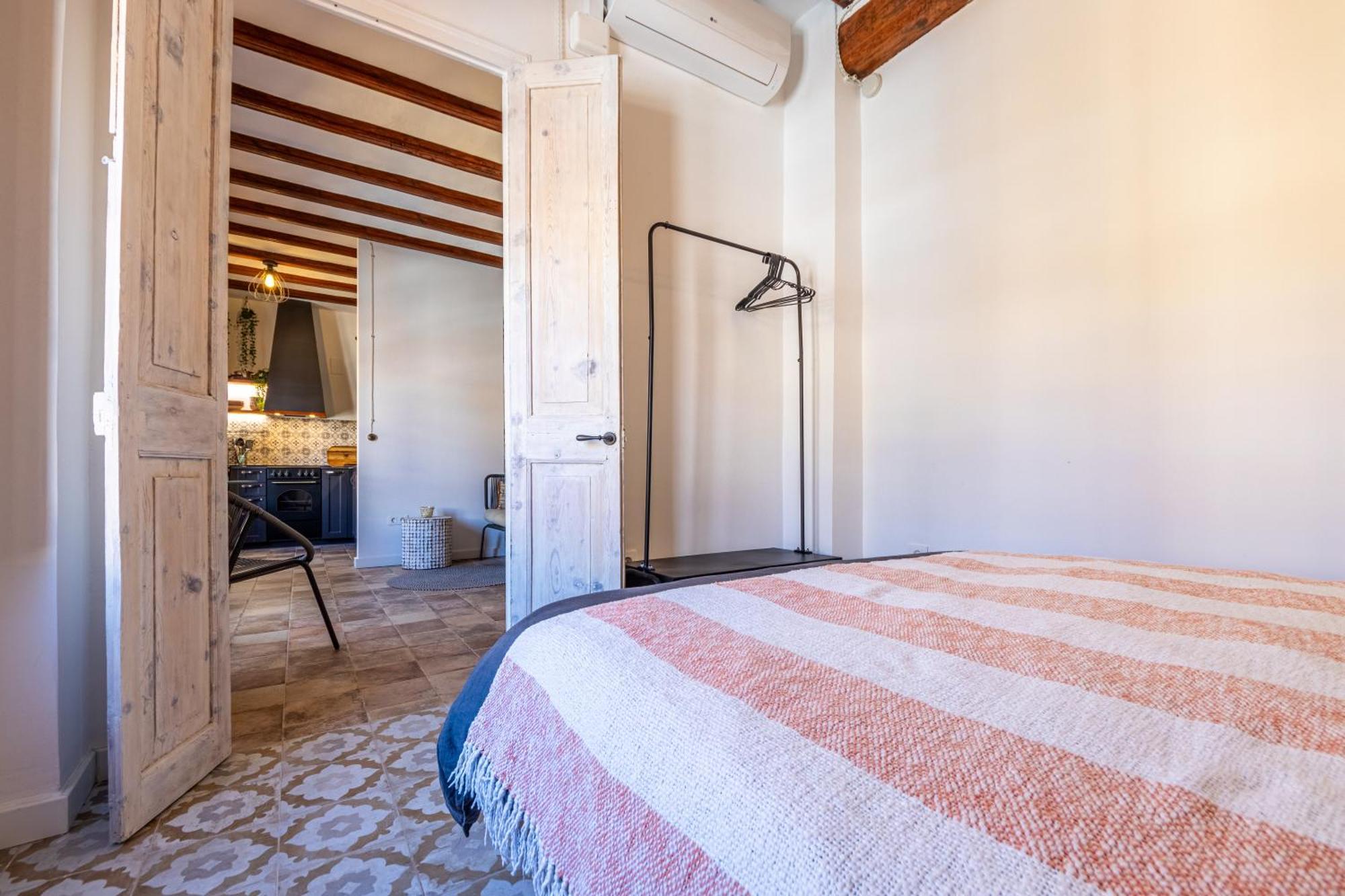 Apartment La Bailona De La Font