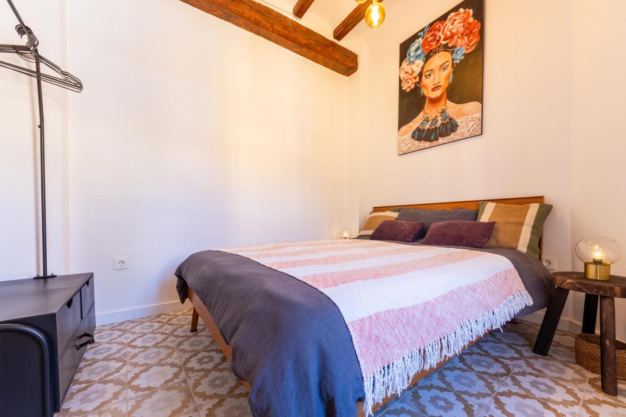 Apartment La Bailona De La Font
