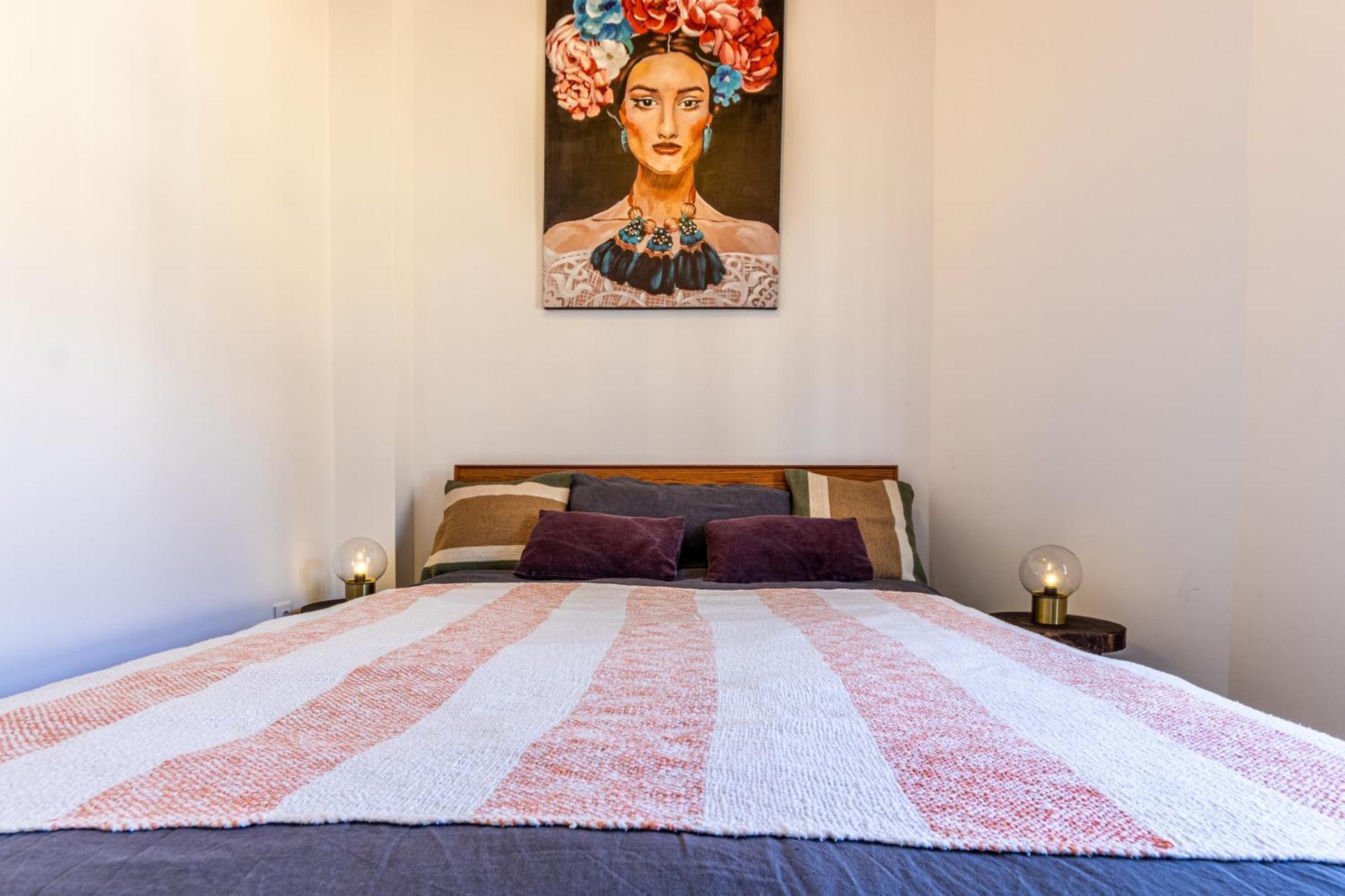 Apartment La Bailona De La Font