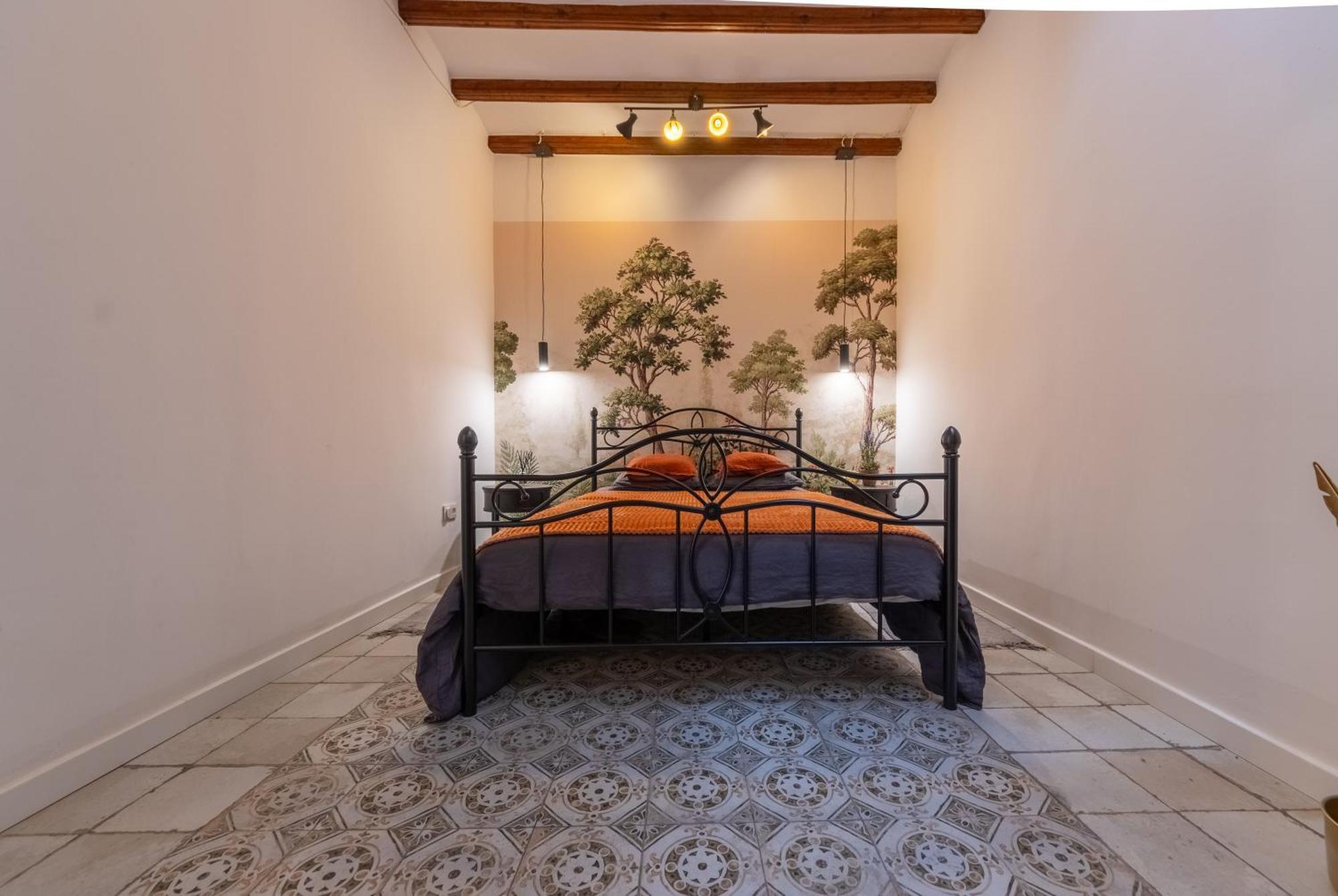 La Bailona De La Font Apartment