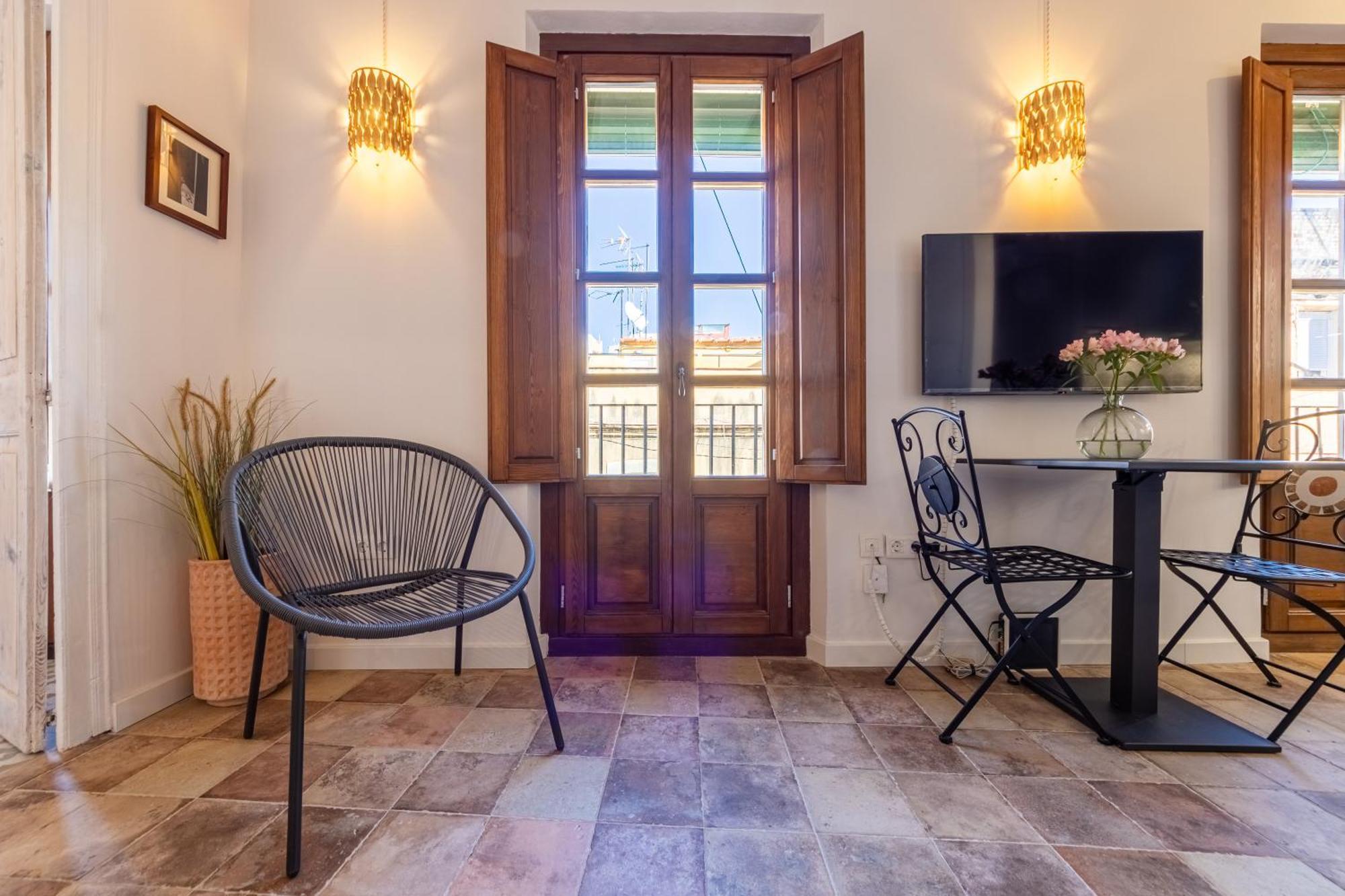 La Bailona De La Font Apartment Tarragona