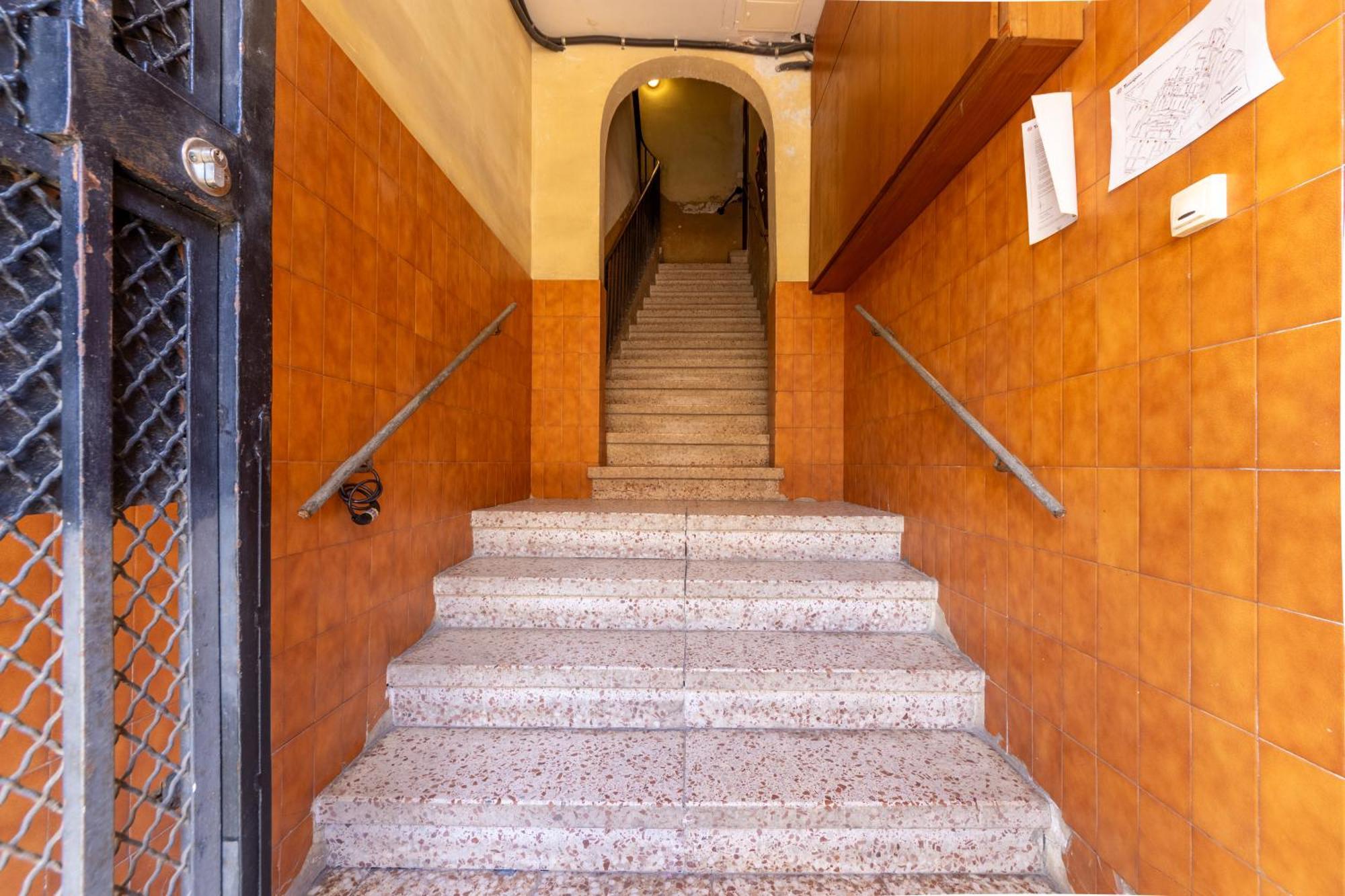 Apartment La Bailona De La Font